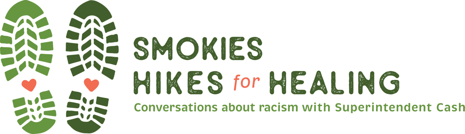 Smokies Hikes for Healing
